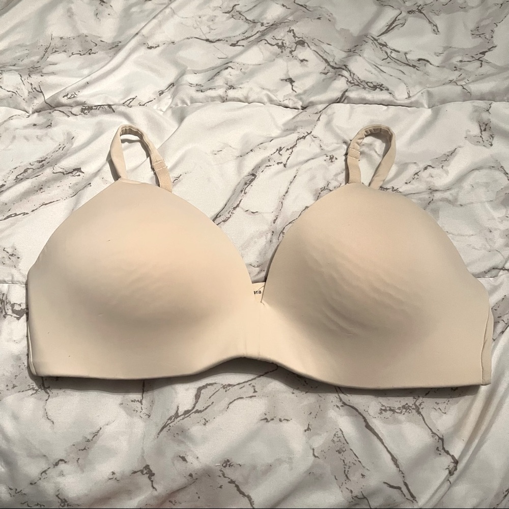 Thyme maternity/breastfeeding bra size 38B